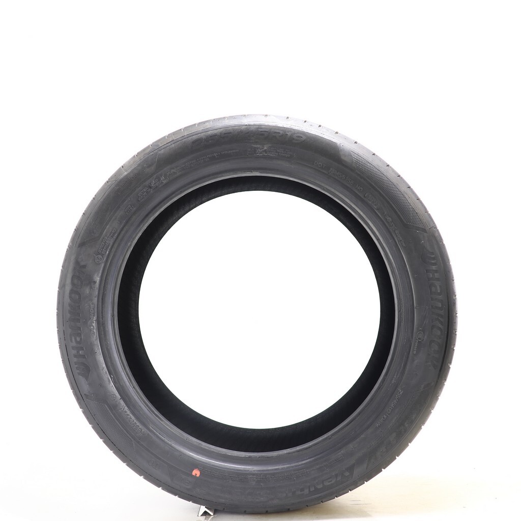 New 255/45R19 Hankook Ventus S1 evo3 EV TO Sound Absorber 104W - 8