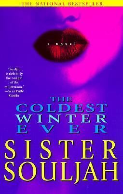 The Coldest Winter Ever by Sister Souljah