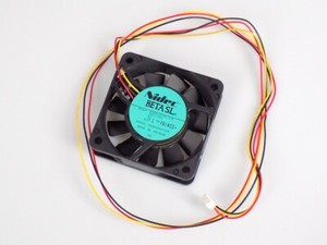 Original HP RK2-1499 Ersatzteil: Fan Lüfter Kühler Cooler für HP LaserJet P3005N