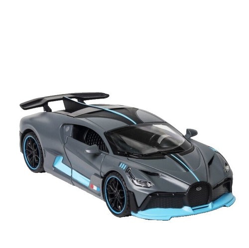 世界400個限定 BUGATTI T35B GP 3Dクリスタル Bugatti T35 1:8 scale