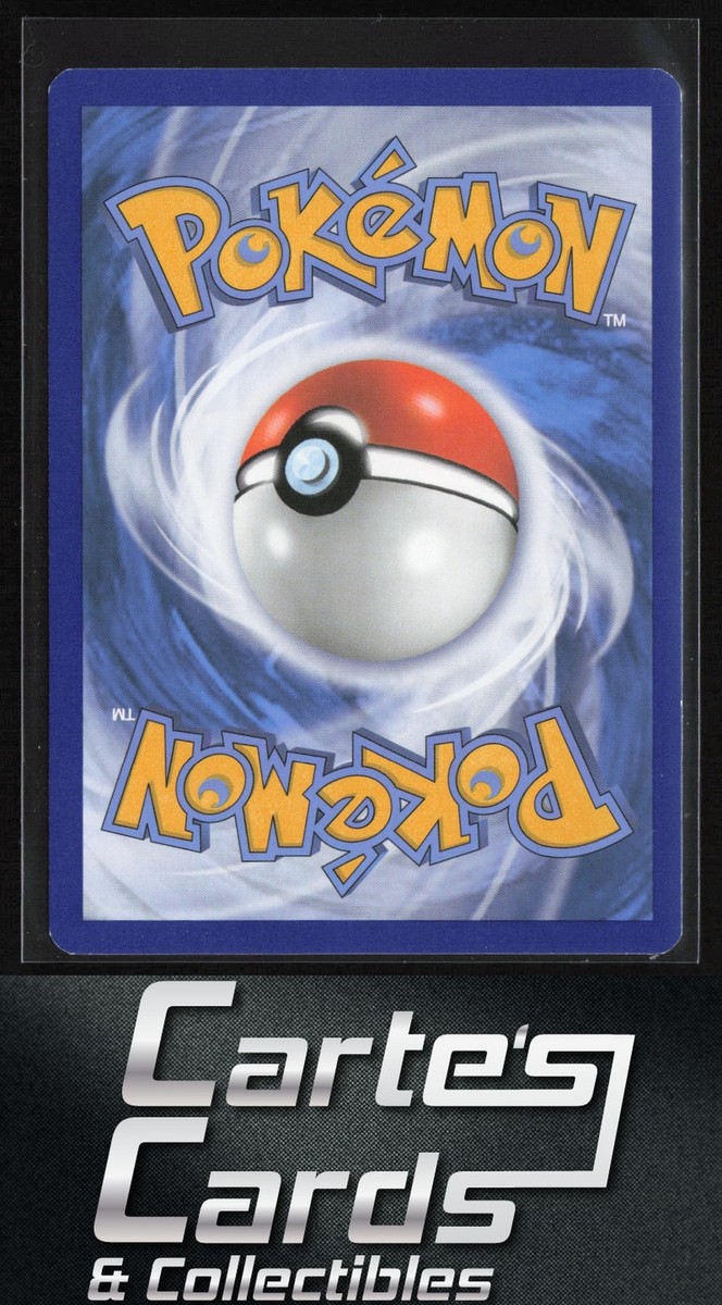 Pikachu Pokemon #26/83 Common | eBay