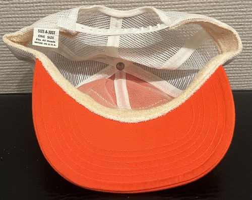 Vintage Parts Plus Autostore Cap Mütze - Mesh Snapback - Bild 3 von 8