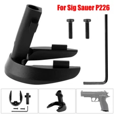 For Sig Sauer P226 Magwell Aluminium Alloy Black Free Shipping/US Stock