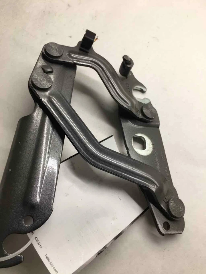 Ford Fiesta 2017 capó bisagra capó liberación par conductor izquierdo OEM Foto 4 de 4