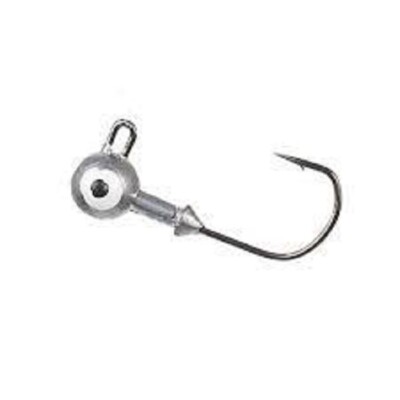 Iron Trout Micro Jighead 1,25g Microjig Ultraleicht Ultralight UL
