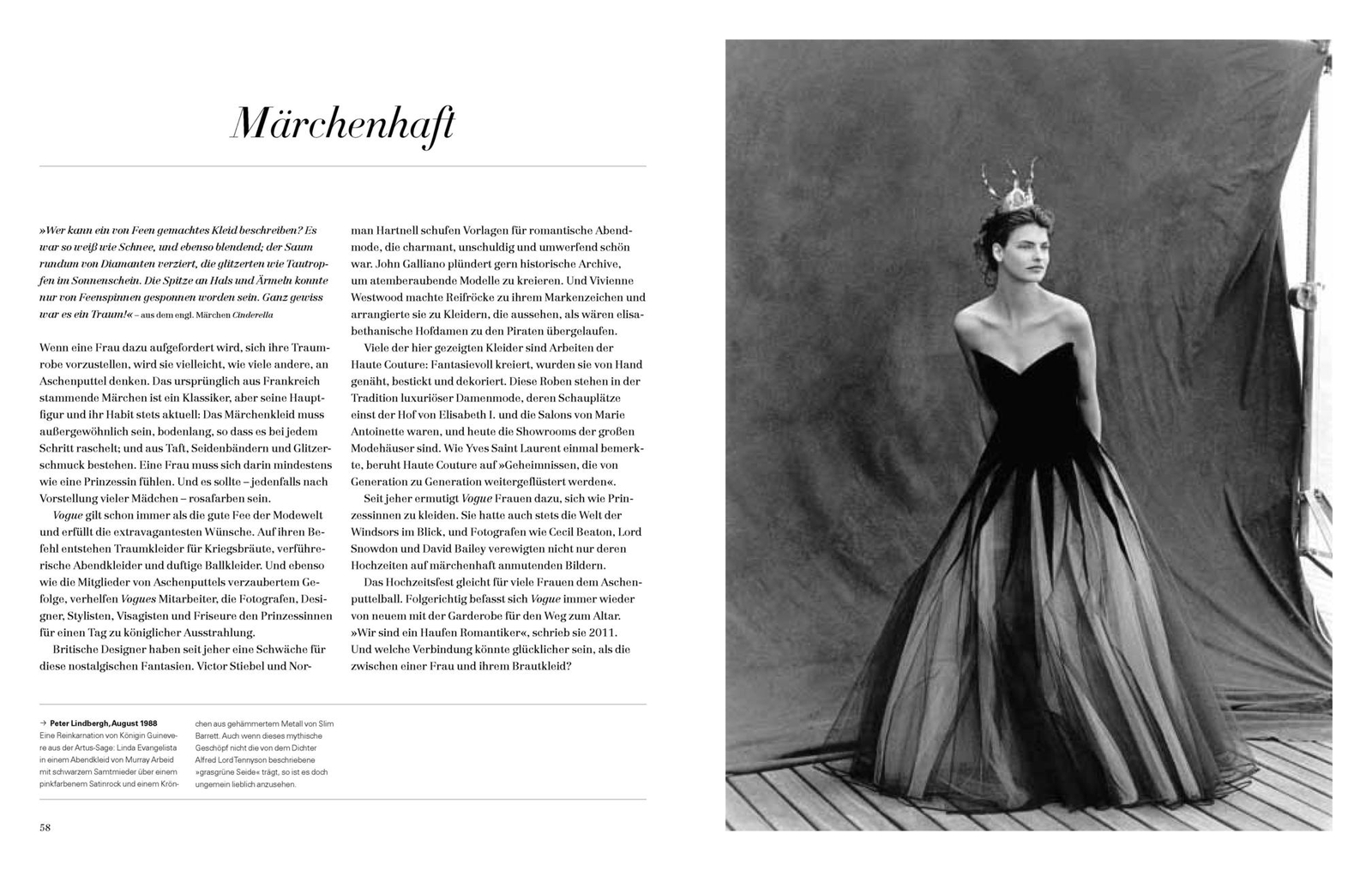 Thumbnail - Jo Ellison Vogue: Das Kleid