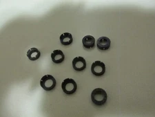 NEW Rage Shock Collars Chisel Tip X/3 Blade SC 10 pk.