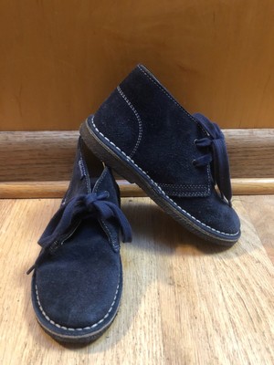 naturino chukka boot