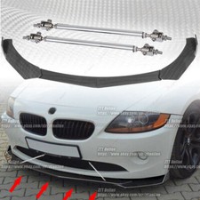 Pare-choc avant BMW Z4