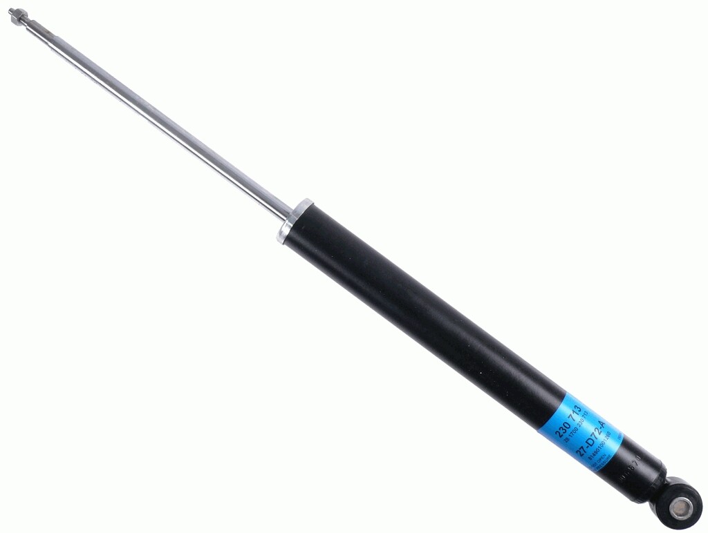 230 713 SACHS Shock Absorber for FORD,FORD AUSTRALIA