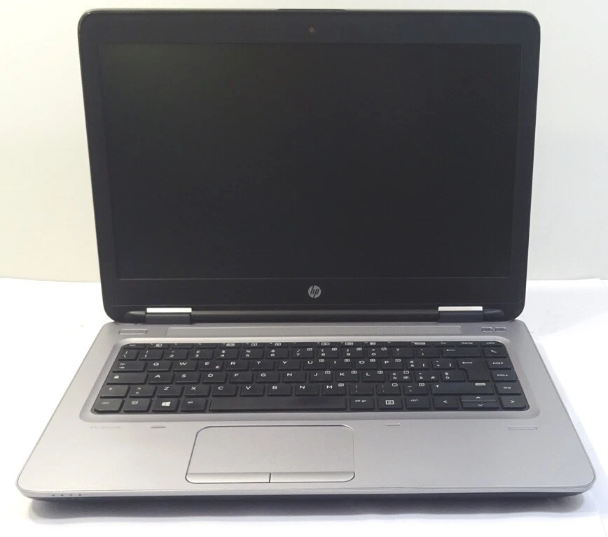 NOTEBOOK PC HP PROBOOK 645 G3 AMD A6-8530B 16GB SSD256GB LAPTOP WIN 10 PROF - Imagen 2 de 4