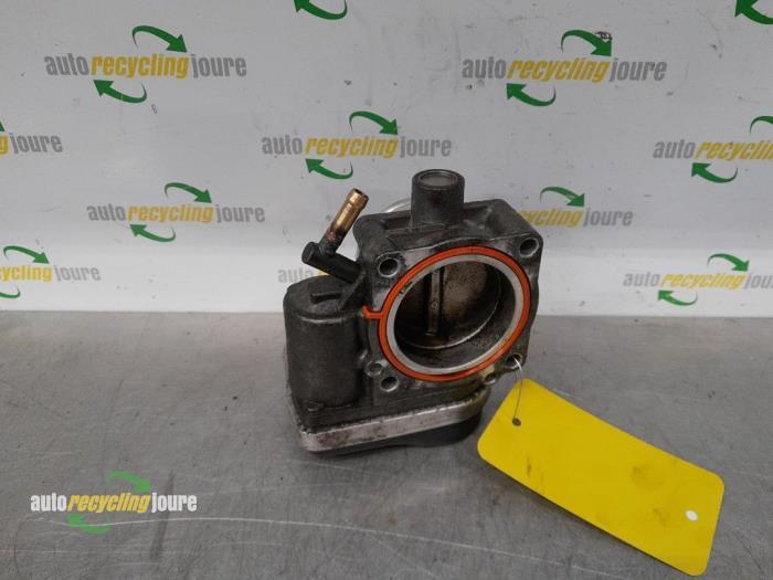 MINI Cooper s R53 Drosselklappe 1503358-03 online kaufen | eBay 