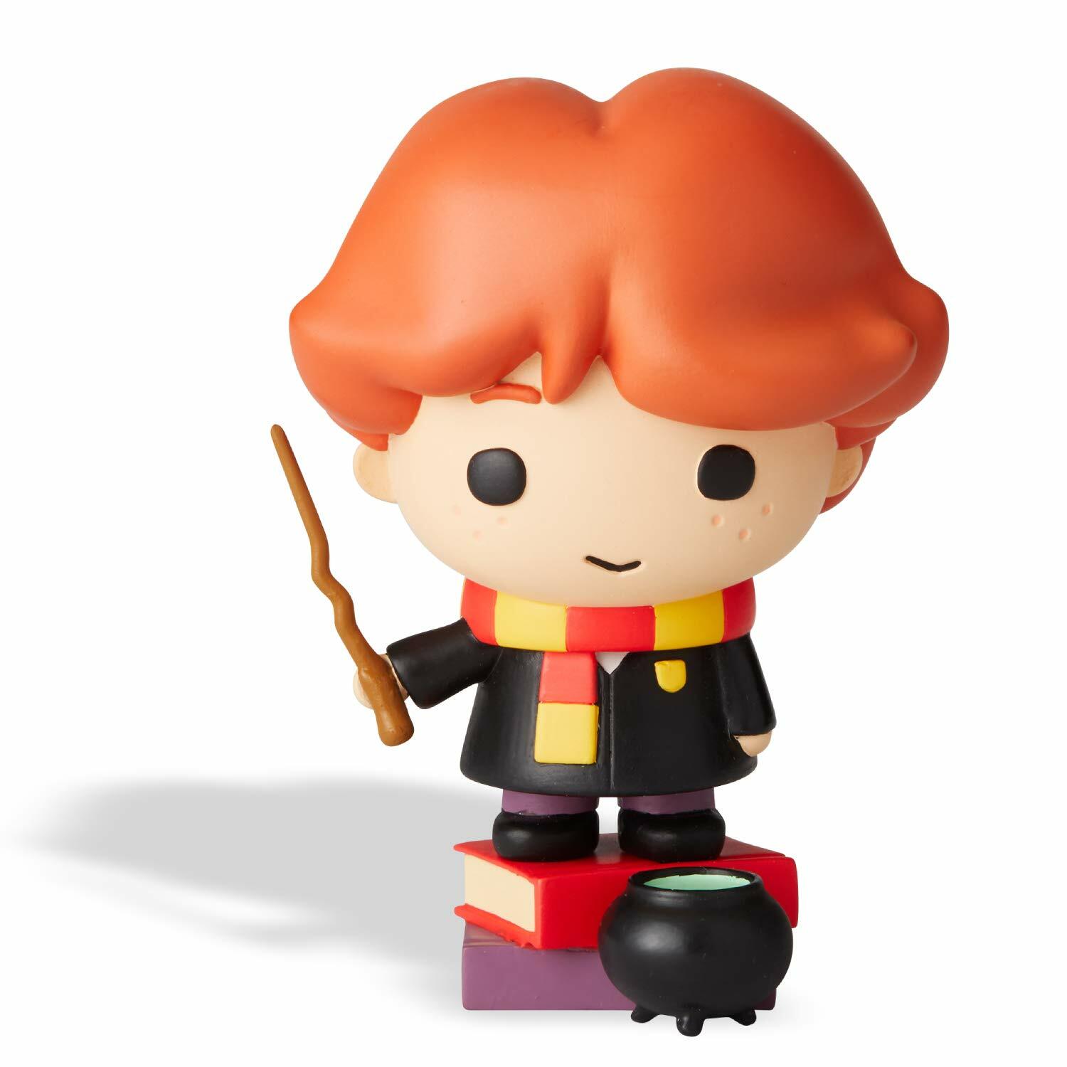 Фигурка Рона Уизли Enesco Harry Potter Little Charms, серия 2, 3,23 дюйма