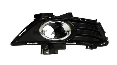 PASST FÜR FORD MONDEO V 5 NEBELSCHEINWERFER BLENDE ABDECKUNG RE DS73 19952 TAW