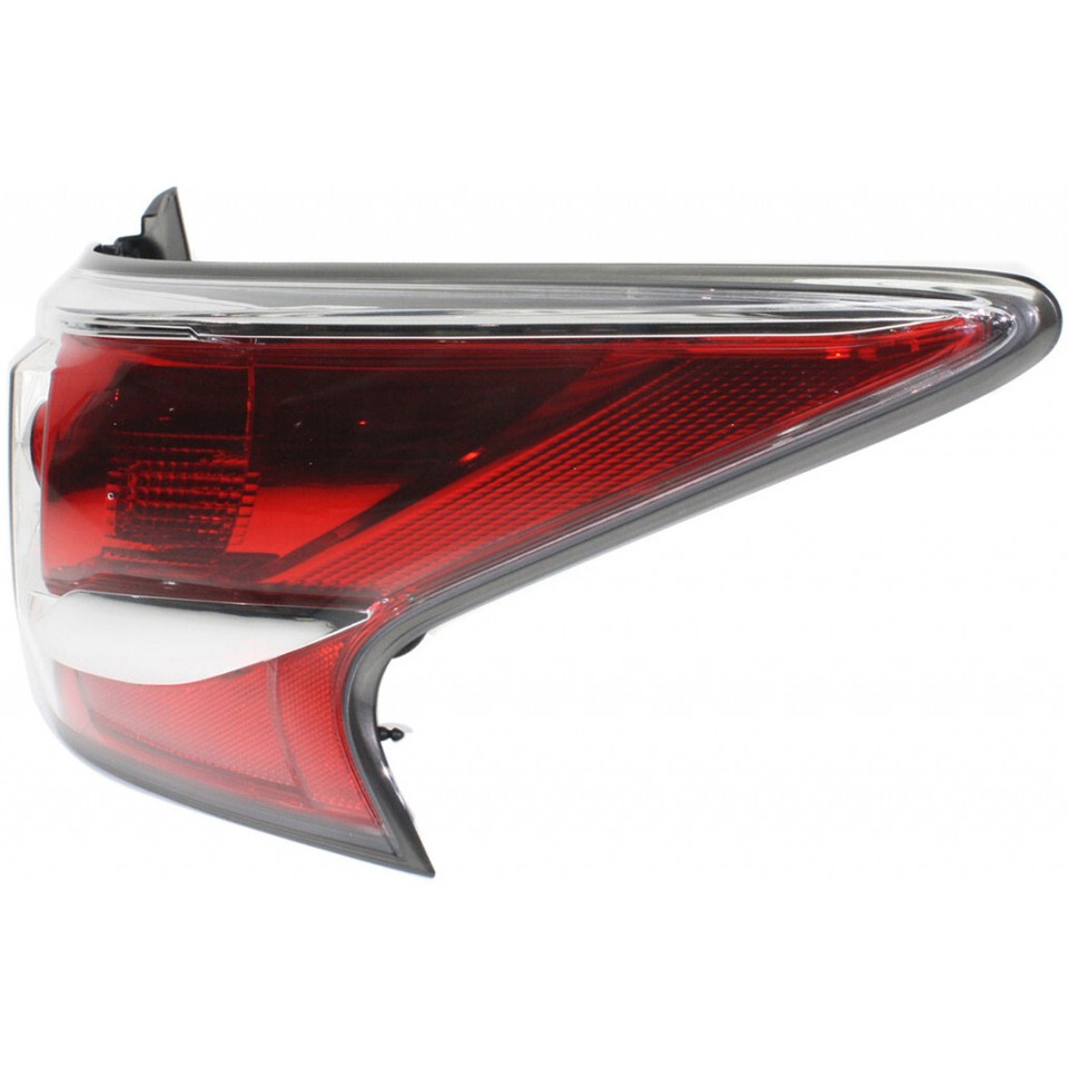 OEM 2013 2014 Nissan Altima LED Tail Light Lights Pair In For Sale - Foto 10