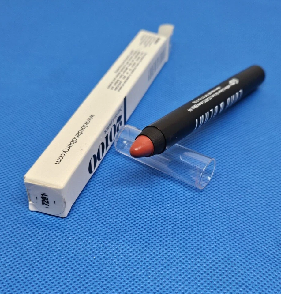 Lord & Berry 20100 Crayon Lipstick 7291 CAYENNE 0.11oz (SLIGHT FLAW, PLZ READ) - Image 3 of 4