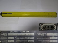 Honeywell Photoelectric Sensor Light Curtain FF-SB14E12K-S2 11132 26-4 #2589