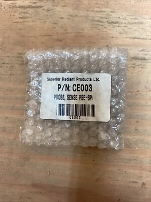 Superior Radiant CE003 PROBE, SENSE PSE-SP1