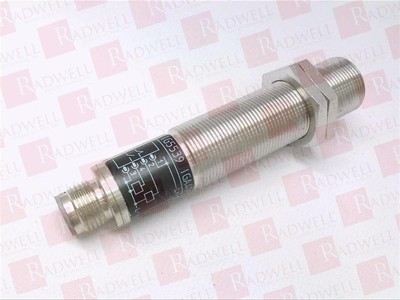 EFECTOR IGA4005-CPKG/US-100-DPA-IG5539 / IGA4005CPKGUS100DPAIG5539 (NEW NO BOX)