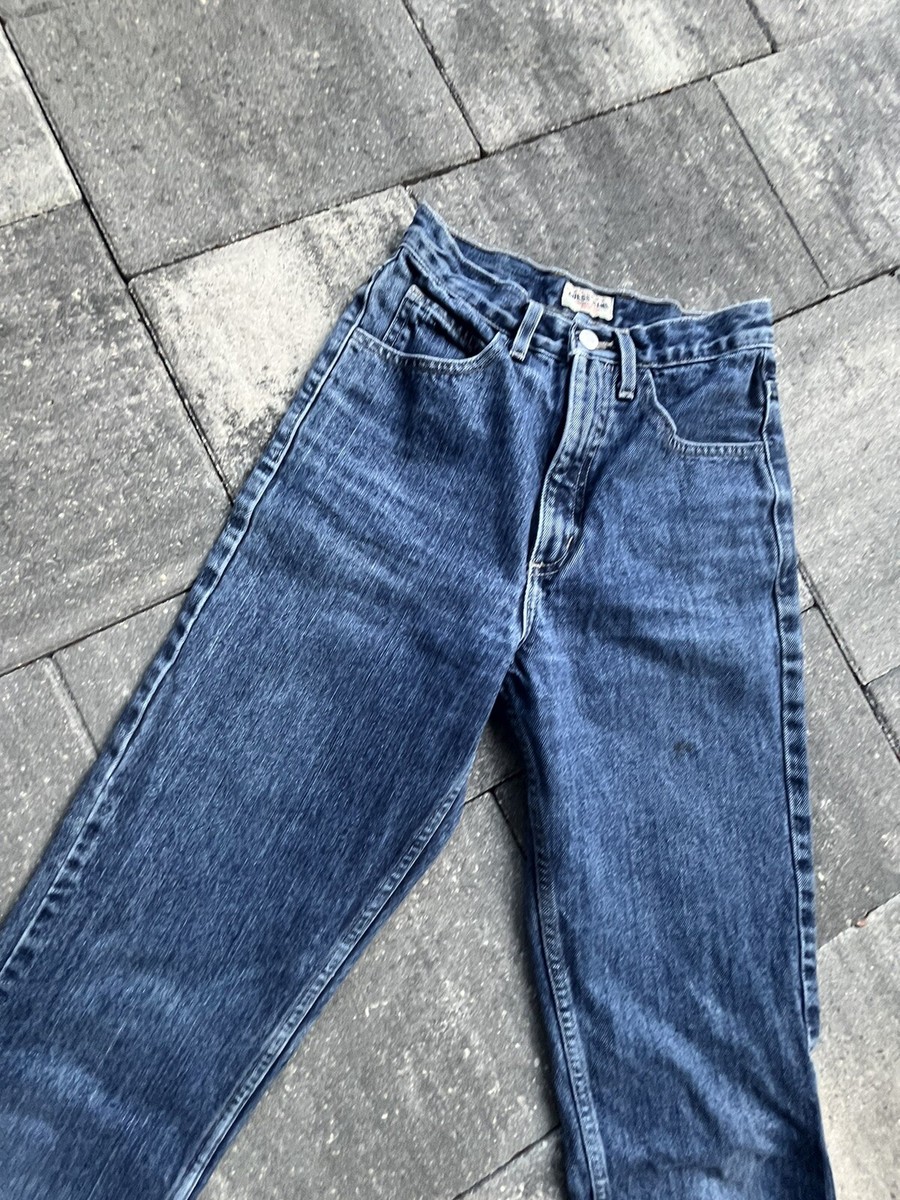 Vintage Guess Jeans Women's Made In USA Size 24 Style 1050-SH