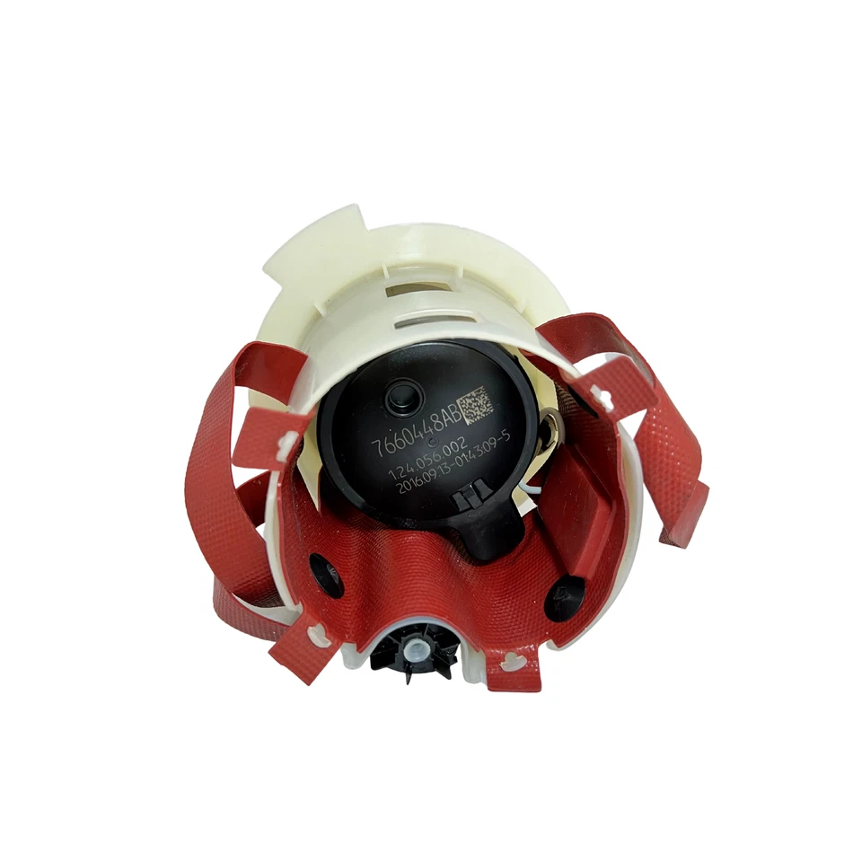 Bomba de fluido de escape diesel DEF para GMC Sierra e Chevy Silverado 6.6L 23334618 - Imagem 4 de 4