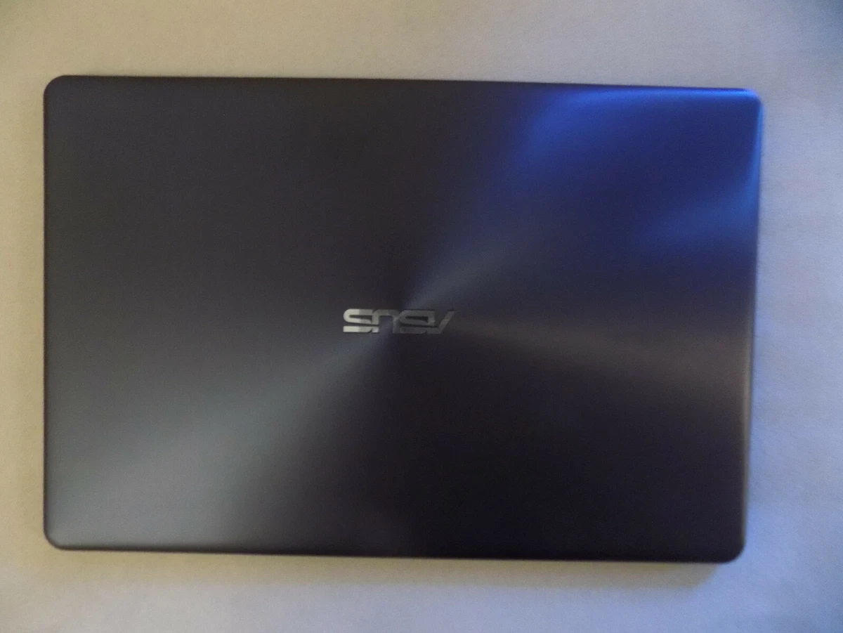 ASUS VivoBook Intel Core i5 8th Gen. PC Laptops & Netbooks 15-15.9