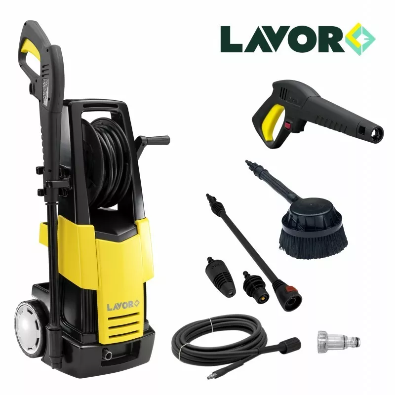 Lavor jet deals wash