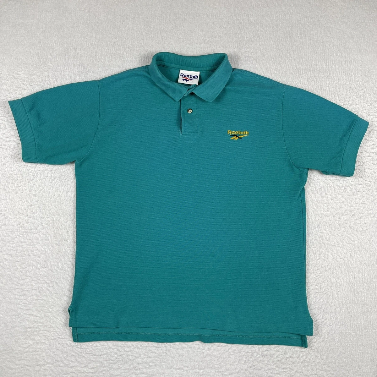 Polo reebok 2013 sale
