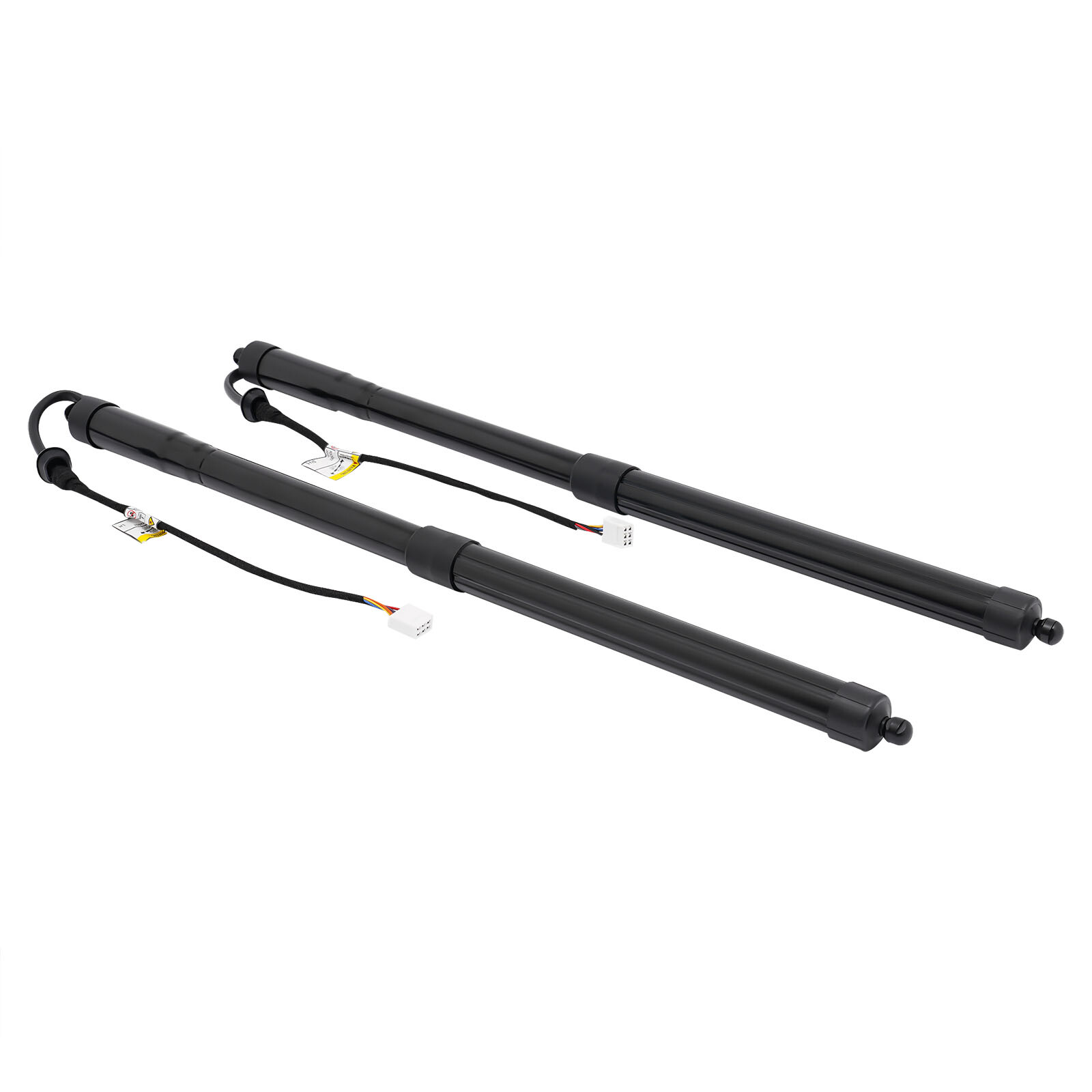 Electric Tail Lift Supports for 16-19 Lexus RX350 RX450 - Smooth Operation
