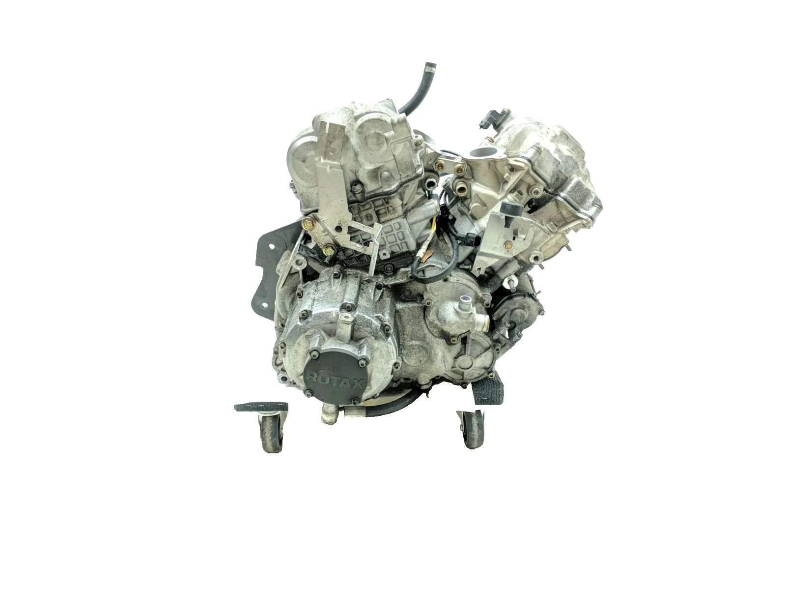 Can-Am Motocicleta Motores e peças para Motores