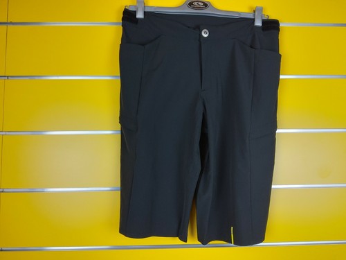 PANTALONCINI MTB MAVIC ESSENTIAL BAGGY SHORT | eBay
