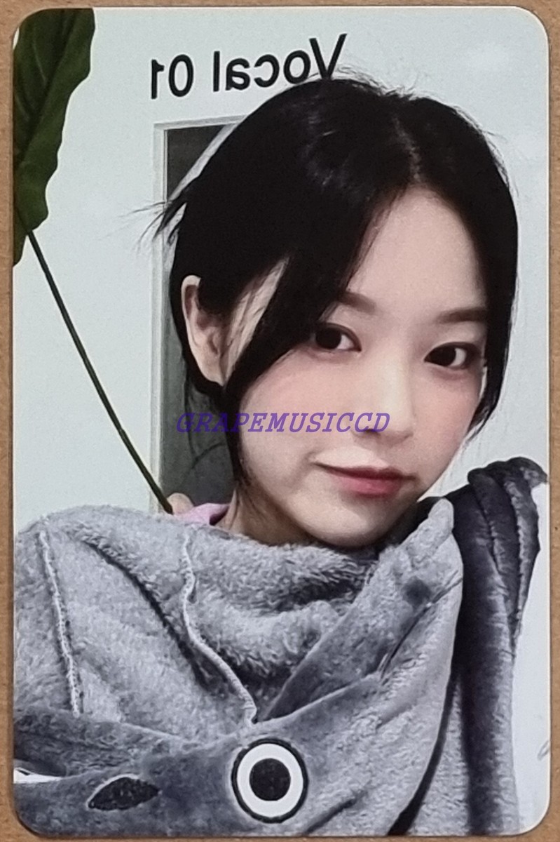 LOOSSEMBLE One of a Kind 2nd MINI LOONA EVERLINE EVENT PHOTO LOOSSEMBLE One of a Kind 2nd MINI LOONA EVERLINE EVENT PHOTO