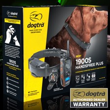 einstein dog training collars