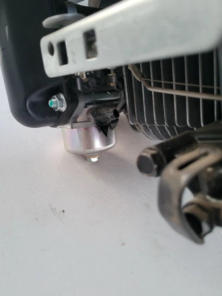 Kawasaki Engine FJ180V-BM07 “ Read Description”/ Location Shop - Image 4 of 4