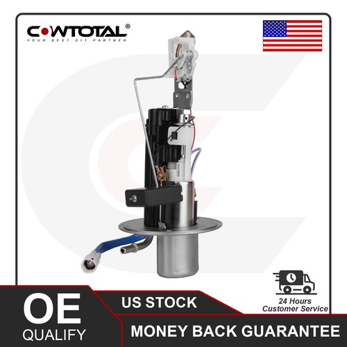 Fuel Pump Module Assembly For SUZUK HAYABUSA GSX1300R 1300RZ 99-07 15100-24FB0 - Picture 1 of 6
