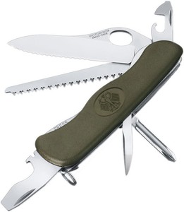 Swiss Army Knife Uk 2025