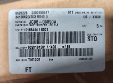 Samsung HP  JC96-05690A  TRANSFER ITB CLEAN CLX-9350