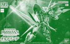 P-Bandai 1/144 HG V03-0907 OLTLINDE Iron-Blooded Orphans Gundam Model Kit JAPAN