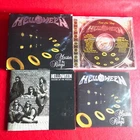 Helloween – Master Of The Rings Japan CD Limited Ed. VICP-8131 w/ 2Bonus Tracks*