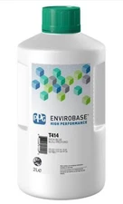 PPG Envirobase T414 Rich Blue 2 Liter