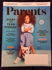 Parents Mag Jan 2018: Chloe and Chase; Jada Pinkett Smith and more