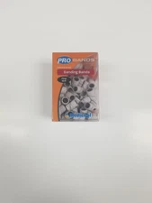 Medicool Acrylic Sanding Bands White (pick your grit)