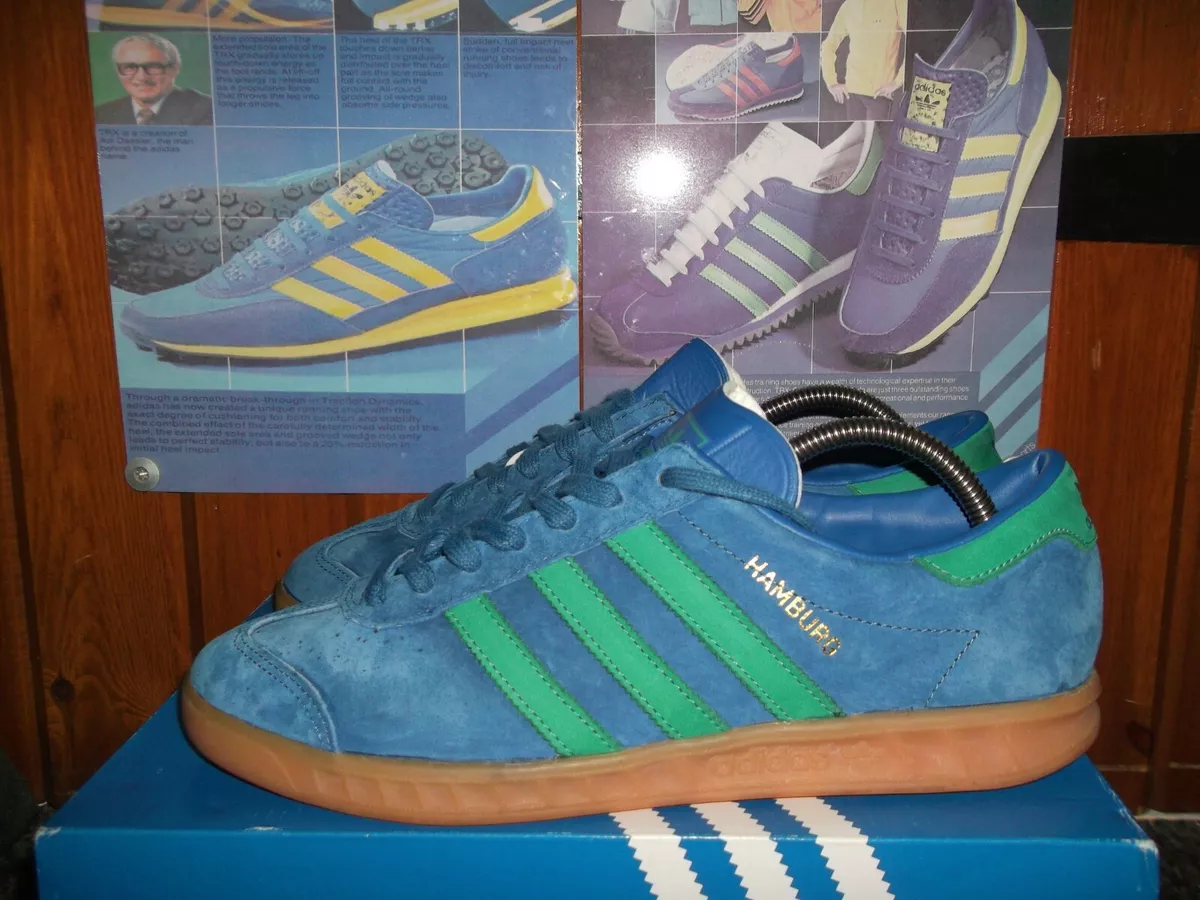 Adidas hamburg mens 2015 sales