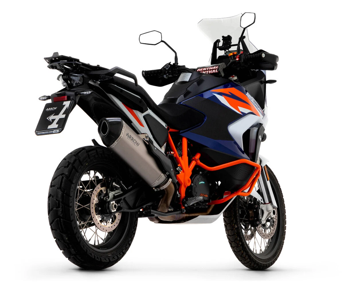 2021 ktm 2024 1290 adventure r