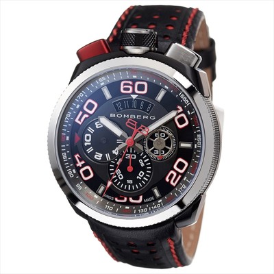 bomberg 68