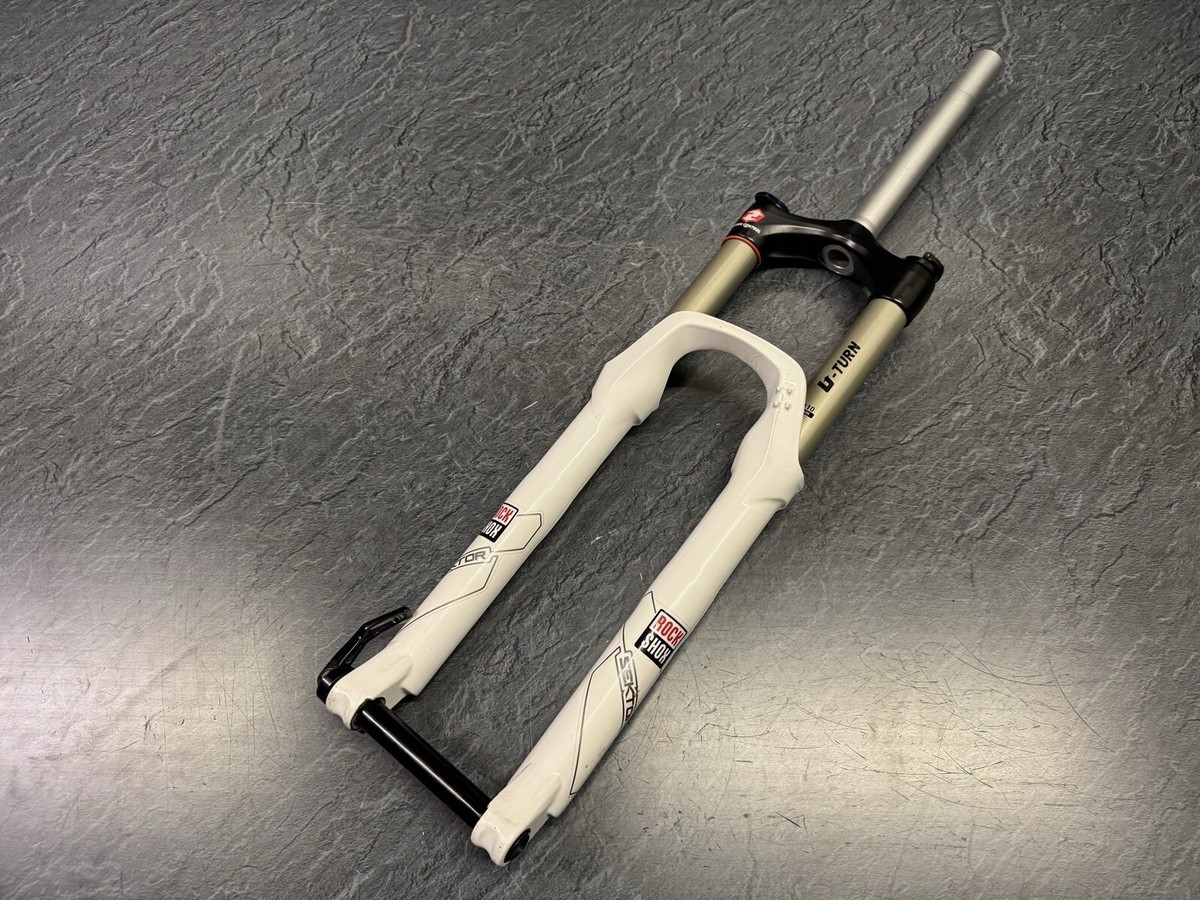 Rockshox Sektor U-Turn 26” Forks | eBay UK