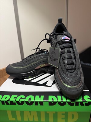 Nike Air Max 95/97 'Ducks of a Feather Thunder' | II1711-900 | EU 44