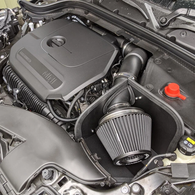 Kit Aspirazione Filtro Aria Performance Proram per F56 Mini Cooper S 1.5T 2.0... - Immagine 4 di 4