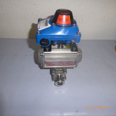 Alpha Pump SPA alph air Model 051 F04 Q09