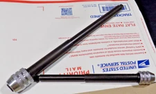 SCHRODER RS46534- 2-PIECE LONG REACH TAP WRENCH EXTENSIONS new in box